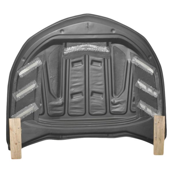 最新発見 - 113487 Duraflex® TS-1 (Unpainted) Hood Fiberglass Style スポーツトイ・アクショントイ