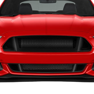 Duraflex® - Mesh Grille