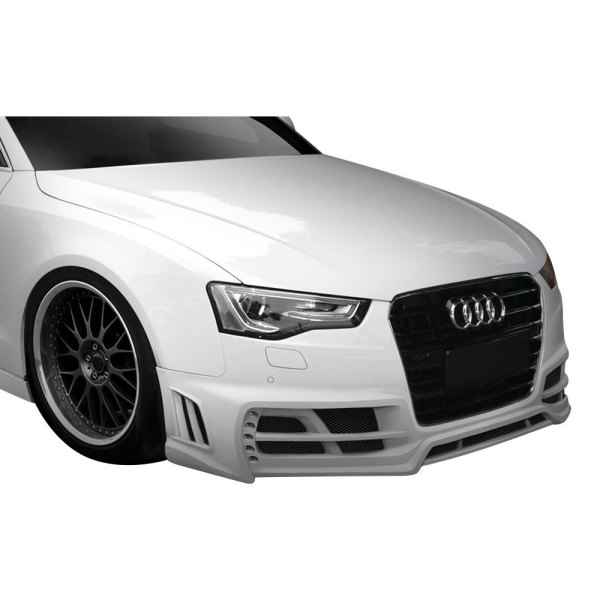  Duraflex® - TKR Style Fiberglass Front Bumper (Unpainted)