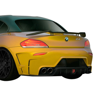 Duraflex® - Custom Wing