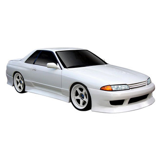 Duraflex® - V-Speed Style Fiberglass Body Kit (Unpainted)