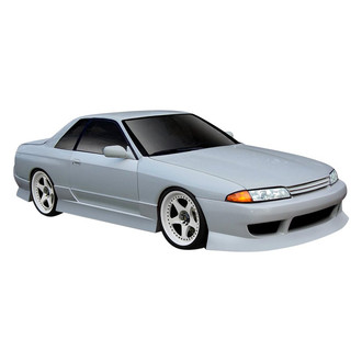 Duraflex® - Type U Style Fiberglass Body Kit (Unpainted)