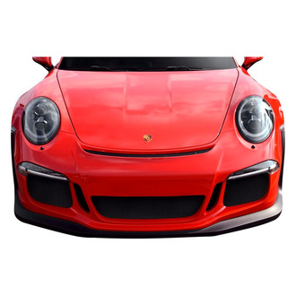 Duraflex® - Custom Bumper