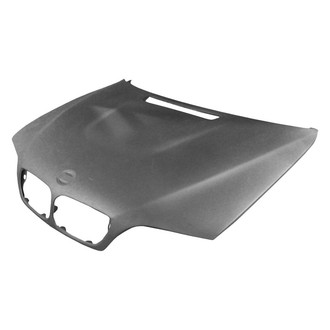 Duraflex® - M3 Style Fiberglass Hood (Unpainted)