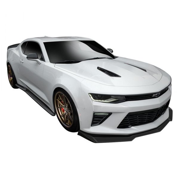 Duraflex® 113624 - Arsenal Style Fiberglass Body Kit (Unpainted)