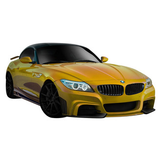Duraflex® - TKR Style Fiberglass Body Kit (Unpainted)