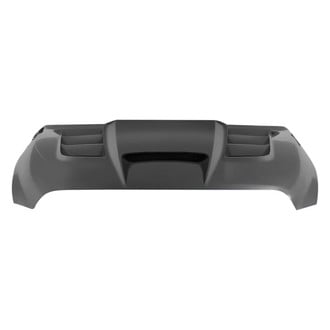 Duraflex® - Custom Hood