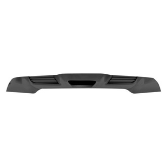 Duraflex® - Viper Style Fiberglass Hood (Unpainted)