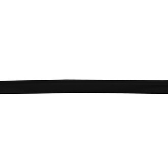 Duraflex® - Votex Style Fiberglass Front Bumper Lip (Unpainted)