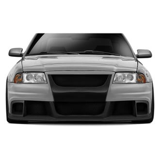 Duraflex® - Version 2 Fiberglass Body Kit (Unpainted)