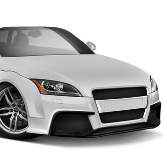 Duraflex® - Custom Bumper