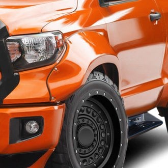 Outland 398163050 Fender Flare Kit for Toyota Tundra