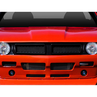 Duraflex® - Mesh Grille