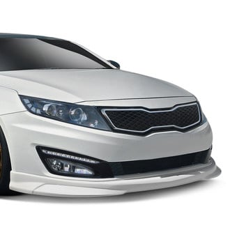 Duraflex® - Lip Spoiler