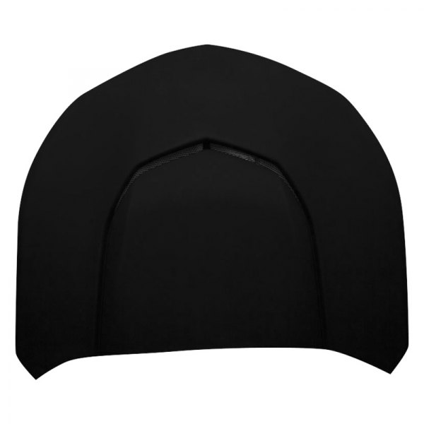Duraflex® - ZL1 Style Fiberglass Hood (Unpainted)