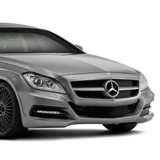 Pour Mercedes CLS 320 350 280 300 250 cls500 55 63 AMG Body Kit Spoiler Lèvre NEUF