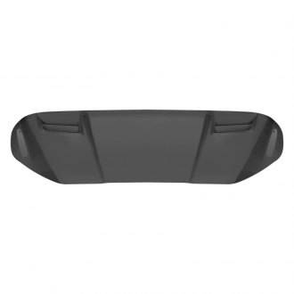 Duraflex® - Custom Hood