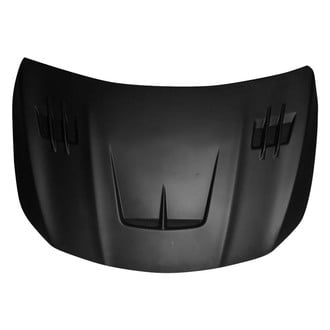 Duraflex® - Custom Hood