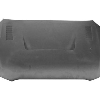 Duraflex® - Custom Hood
