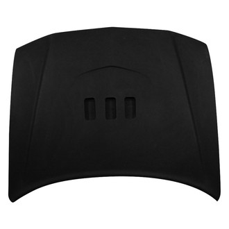 Duraflex® - TA Style Fiberglass Hood (Unpainted)