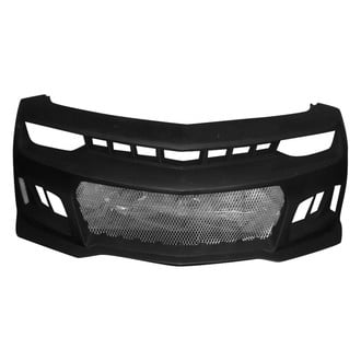 Duraflex® - ZL1 Style Version 2 Fiberglass Front Bumper (Unpainted)