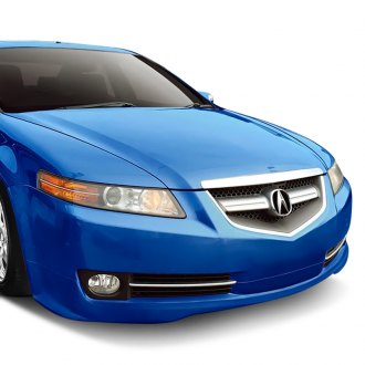 08 Acura Tl Body Kits Ground Effects Carid Com