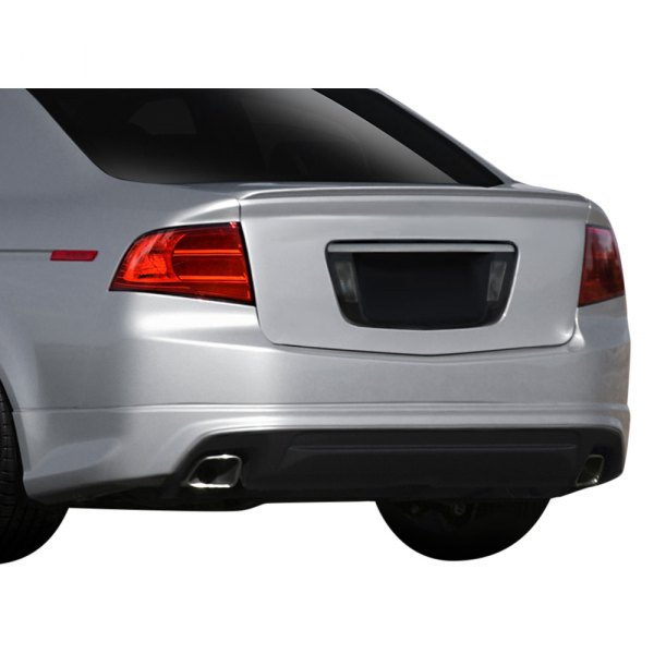 Acura TL Body Kits & Ground Effects
