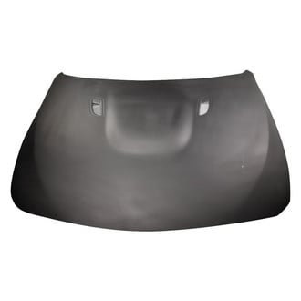 Duraflex® - M3 Style Fiberglass Hood (Unpainted)