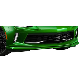 Duraflex® - GMX Style Fiberglass Front Bumper Lip (Unpainted)