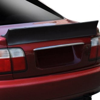 1997 Honda Accord Body Kits & Ground Effects – CARiD.com 2000 Honda Accord Lowered