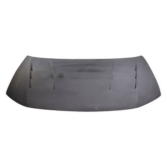 Duraflex® - TS-1 Style Fiberglass Hood (Unpainted)