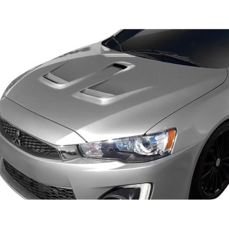 Mitsubishi Lancer Exterior Accessories Parts Carid Com