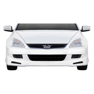 Duraflex® - Type M Style Fiberglass Front Bumper Lip (Unpainted)