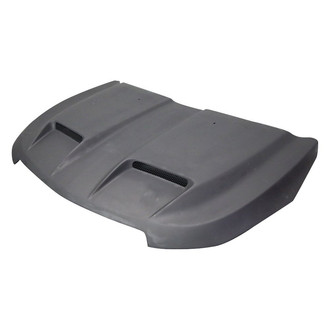 Duraflex® - Custom Hood