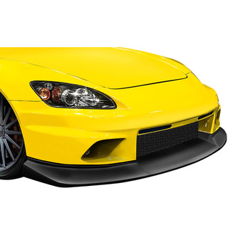 Duraflex® - VTX Style Fiberglass Front Bumper (Unpainted)