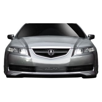 2005 acura tl deals bumper