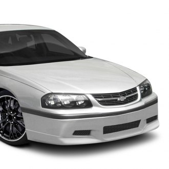 Chevy Impala Custom Bumpers & Valances - CARiD.com