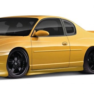 2003 Chevy Monte Carlo Body Kits & Ground Effects – CARiD.com