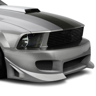 2006 mustang bumper cover