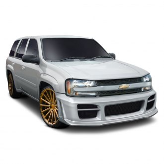 2004 chevy deals trailblazer custom