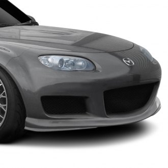 nc miata front bumper aftermarket