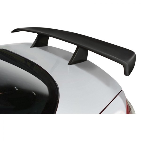 Duraflex® - X Sport Style Fiberglass Rear Wing Spoiler