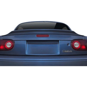 Duraflex® - Custom Style Rear Lip Spoiler