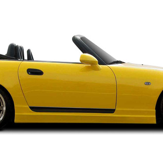 Duraflex® - Door Caps
