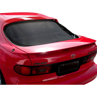 Duraflex® - Custom Style Rear Roofline Spoiler