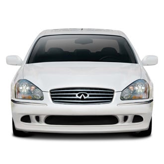 Duraflex® - Custom Bumper