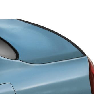 Duraflex® - Custom Style Rear Lip Spoiler