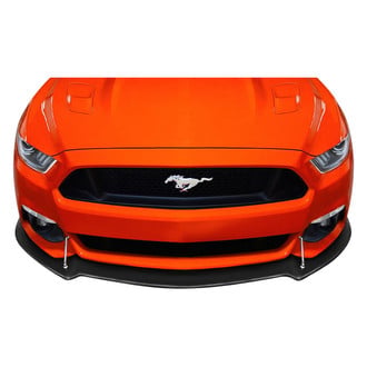 Duraflex® - KT Style Fiberglass Front Bumper Lip (Unpainted)