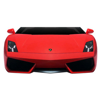 Duraflex® - Lip Spoiler