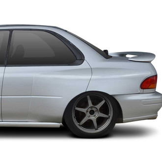 Duraflex® - Fender Flares